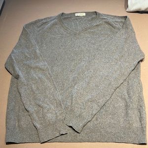 J Crew sweater
